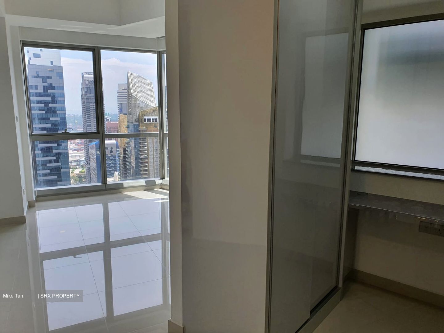 The Sail @ Marina Bay (D1), Apartment #309105741